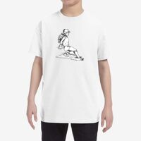 Heavy Cotton™ Youth 5.3 oz. T-Shirt Thumbnail