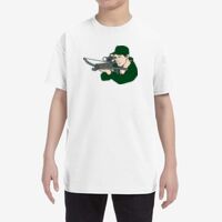 Heavy Cotton™ Youth 5.3 oz. T-Shirt Thumbnail