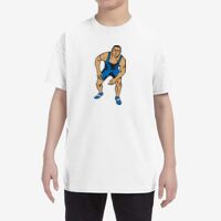 Heavy Cotton™ Youth 5.3 oz. T-Shirt Thumbnail