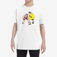 Heavy Cotton™ Youth 5.3 oz. T-Shirt Thumbnail