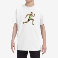 Heavy Cotton™ Youth 5.3 oz. T-Shirt Thumbnail