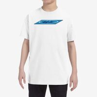 Heavy Cotton™ Youth 5.3 oz. T-Shirt Thumbnail