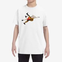 Heavy Cotton™ Youth 5.3 oz. T-Shirt Thumbnail