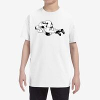 Heavy Cotton™ Youth 5.3 oz. T-Shirt Thumbnail