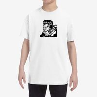 Heavy Cotton™ Youth 5.3 oz. T-Shirt Thumbnail