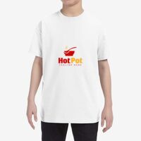 Heavy Cotton™ Youth 5.3 oz. T-Shirt Thumbnail