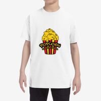 Heavy Cotton™ Youth 5.3 oz. T-Shirt Thumbnail