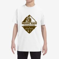 Heavy Cotton™ Youth 5.3 oz. T-Shirt Thumbnail