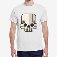 Adult  Heavy Cotton™ 5.3 oz. T-Shirt Thumbnail