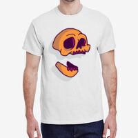 Adult  Heavy Cotton™ 5.3 oz. T-Shirt Thumbnail