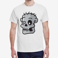 Adult  Heavy Cotton™ 5.3 oz. T-Shirt Thumbnail