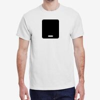 Adult  Heavy Cotton™ 5.3 oz. T-Shirt Thumbnail