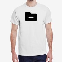 Adult  Heavy Cotton™ 5.3 oz. T-Shirt Thumbnail