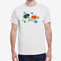 Adult  Heavy Cotton™ 5.3 oz. T-Shirt Thumbnail