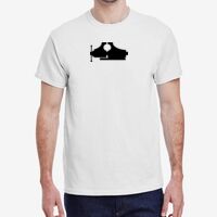 Adult  Heavy Cotton™ 5.3 oz. T-Shirt Thumbnail