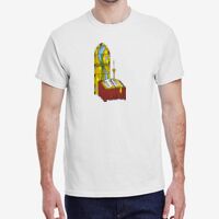 Adult  Heavy Cotton™ 5.3 oz. T-Shirt Thumbnail