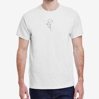 Adult  Heavy Cotton™ 5.3 oz. T-Shirt Thumbnail