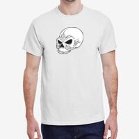 Adult  Heavy Cotton™ 5.3 oz. T-Shirt Thumbnail