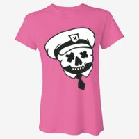 Ladies' Heavy Cotton™ T-Shirt Thumbnail