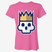 Ladies' Heavy Cotton™ T-Shirt Thumbnail