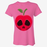 Ladies' Heavy Cotton™ T-Shirt Thumbnail