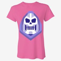 Ladies' Heavy Cotton™ T-Shirt Thumbnail