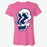 Ladies' Heavy Cotton™ T-Shirt Thumbnail