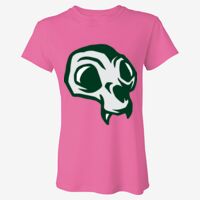 Ladies' Heavy Cotton™ T-Shirt Thumbnail