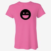 Ladies' Heavy Cotton™ T-Shirt Thumbnail