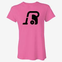 Ladies' Heavy Cotton™ T-Shirt Thumbnail