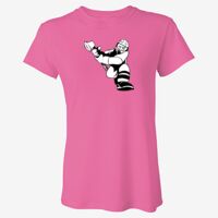 Ladies' Heavy Cotton™ T-Shirt Thumbnail