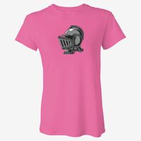 Ladies' Heavy Cotton™ T-Shirt Thumbnail