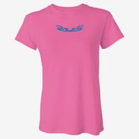 Ladies' Heavy Cotton™ T-Shirt Thumbnail