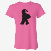 Ladies' Heavy Cotton™ T-Shirt Thumbnail