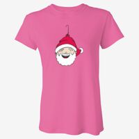 Ladies' Heavy Cotton™ T-Shirt Thumbnail