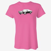 Ladies' Heavy Cotton™ T-Shirt Thumbnail