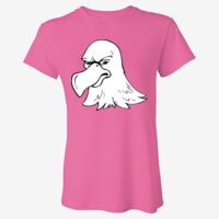 Ladies' Heavy Cotton™ T-Shirt Thumbnail