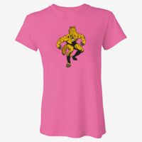 Ladies' Heavy Cotton™ T-Shirt Thumbnail