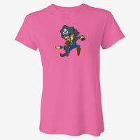 Ladies' Heavy Cotton™ T-Shirt Thumbnail