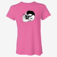 Ladies' Heavy Cotton™ T-Shirt Thumbnail