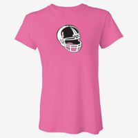 Ladies' Heavy Cotton™ T-Shirt Thumbnail