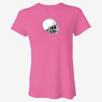 Ladies' Heavy Cotton™ T-Shirt Thumbnail