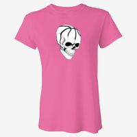 Ladies' Heavy Cotton™ T-Shirt Thumbnail