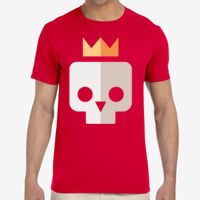 Softstyle® 4.5 oz. T-Shirt Thumbnail