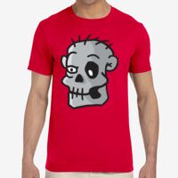 Softstyle® 4.5 oz. T-Shirt Thumbnail