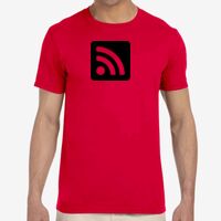 Softstyle® 4.5 oz. T-Shirt Thumbnail