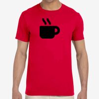 Softstyle® 4.5 oz. T-Shirt Thumbnail