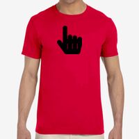 Softstyle® 4.5 oz. T-Shirt Thumbnail