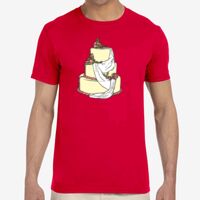 Softstyle® 4.5 oz. T-Shirt Thumbnail