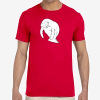 Softstyle® 4.5 oz. T-Shirt Thumbnail